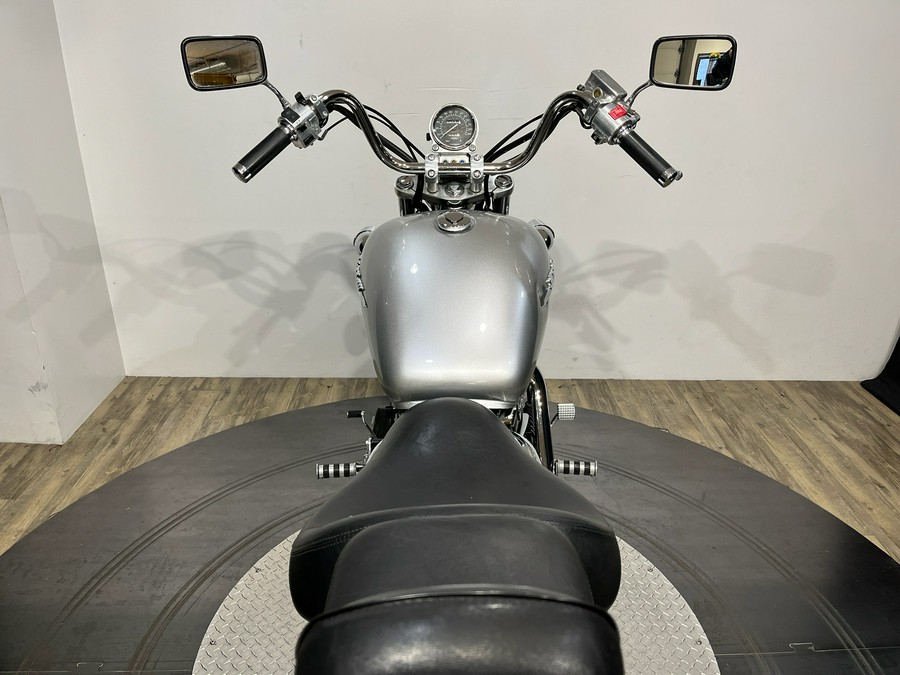 2007 Honda SHADOW SPIRIT 1100