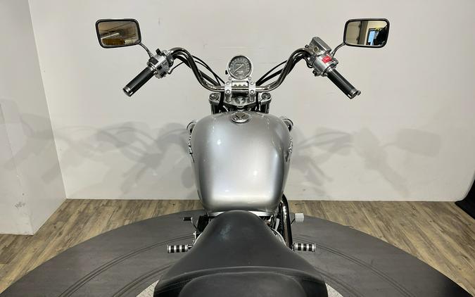 2007 Honda SHADOW SPIRIT 1100