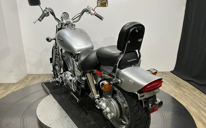 2007 Honda SHADOW SPIRIT 1100