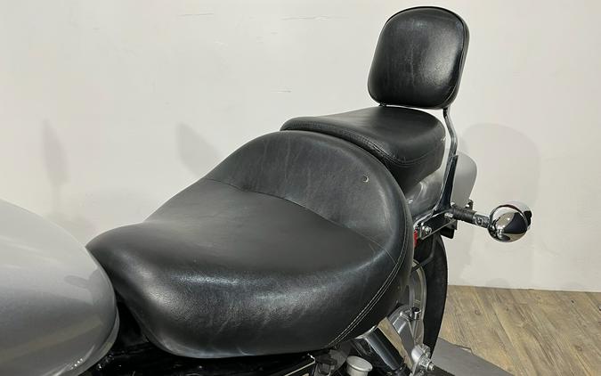 2007 Honda SHADOW SPIRIT 1100
