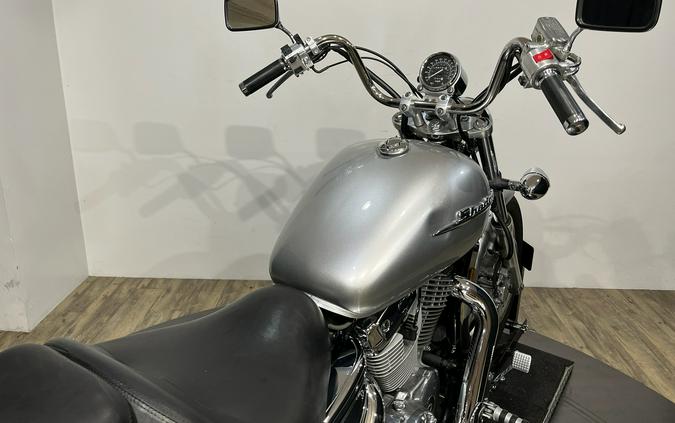 2007 Honda SHADOW SPIRIT 1100