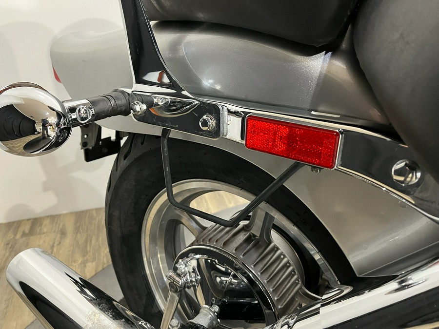 2007 Honda SHADOW SPIRIT 1100