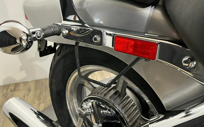 2007 Honda SHADOW SPIRIT 1100