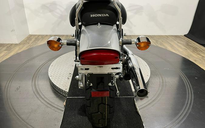 2007 Honda SHADOW SPIRIT 1100
