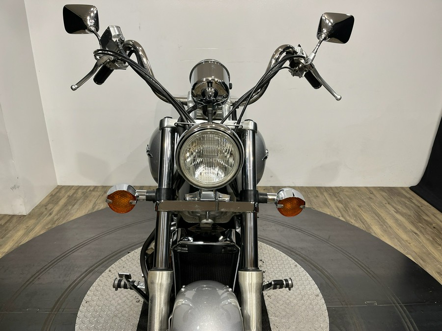 2007 Honda SHADOW SPIRIT 1100