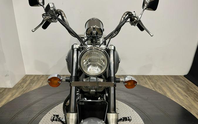 2007 Honda SHADOW SPIRIT 1100