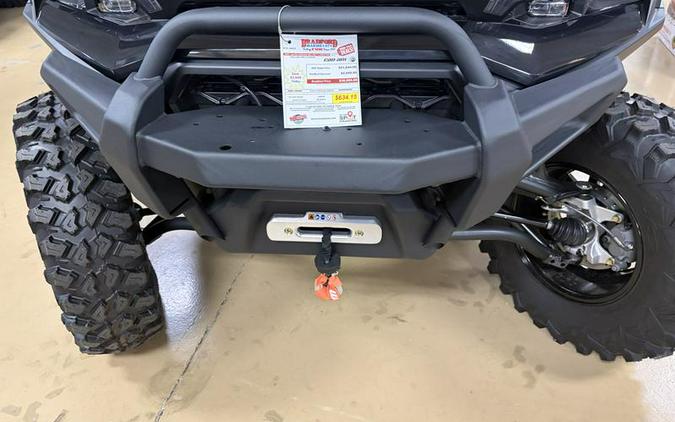 2026 Can-Am® Defender MAX LONE STAR HD11