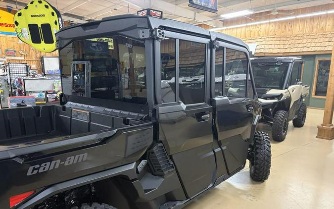 2026 Can-Am® Defender MAX LONE STAR HD11