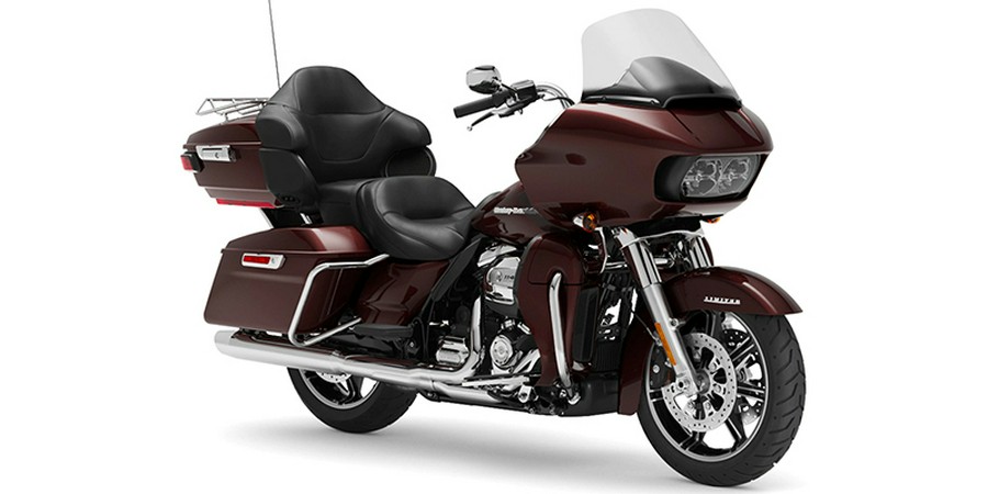 2021 Harley-Davidson Road Glide Limited FLTRK