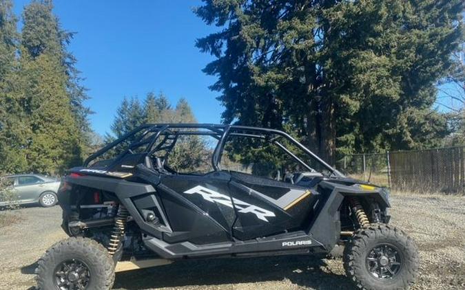 2022 Polaris RZR PRO XP 4 Ultimate