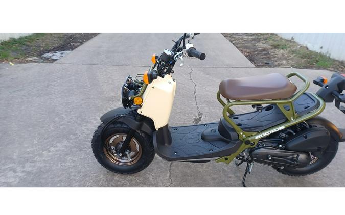 2024 Honda RUCKUS