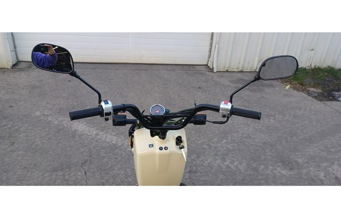 2024 Honda RUCKUS