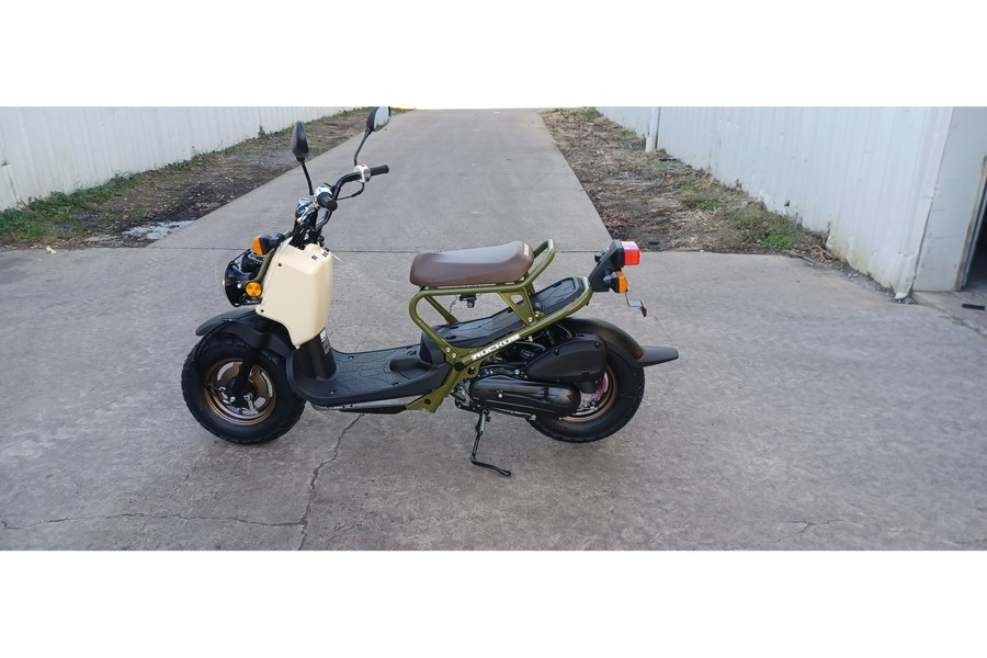 2024 Honda RUCKUS