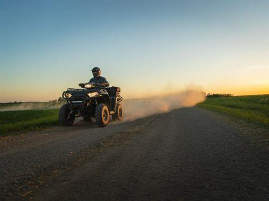 2023 Polaris Sportsman 450 H.O. EPS