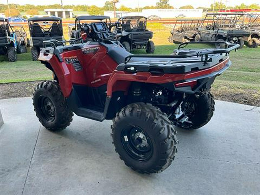 2023 Polaris Sportsman 450 H.O. EPS