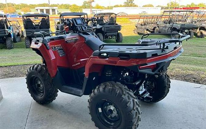 2023 Polaris Sportsman 450 H.O. EPS