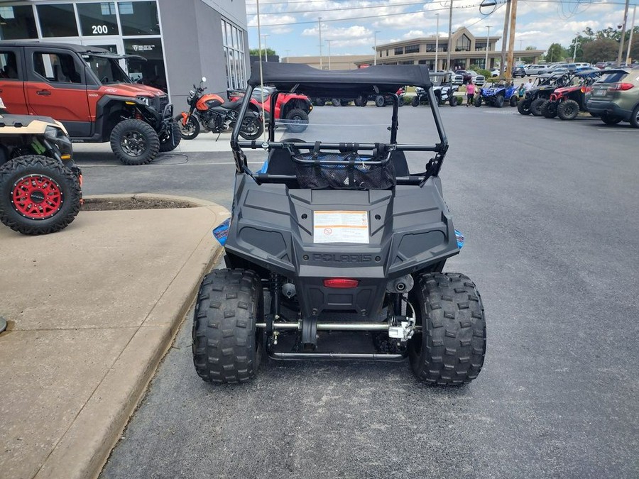 2017 Polaris RZR® 170 EFI