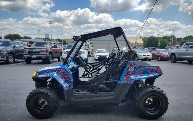 2017 Polaris RZR® 170 EFI