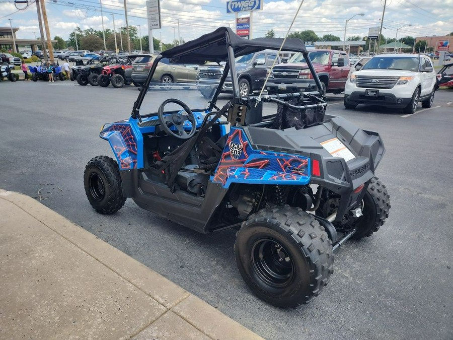 2017 Polaris RZR® 170 EFI