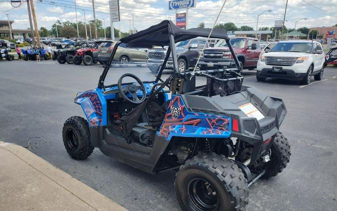 2017 Polaris RZR® 170 EFI