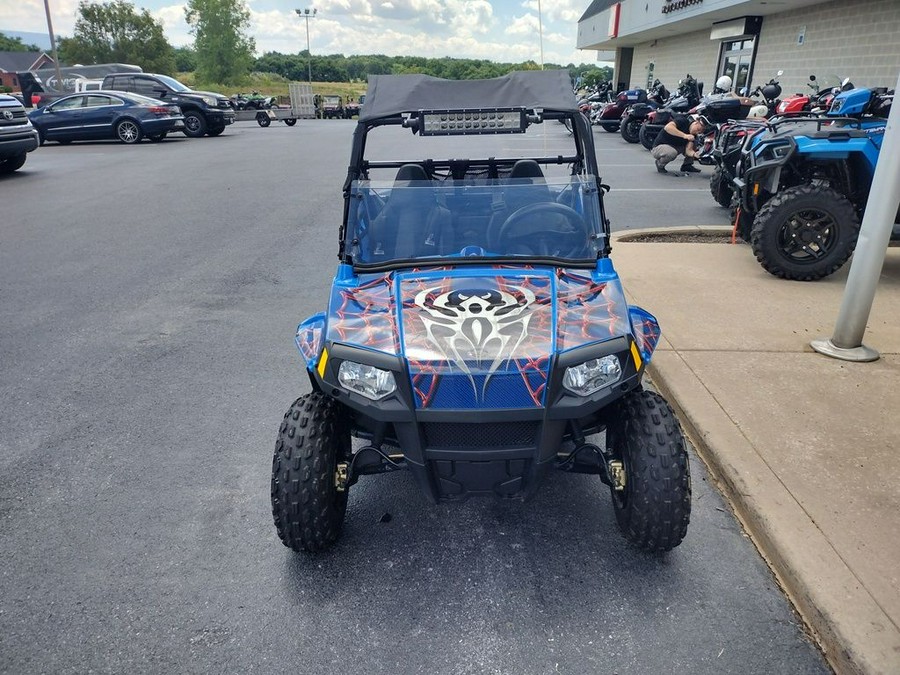 2017 Polaris RZR® 170 EFI