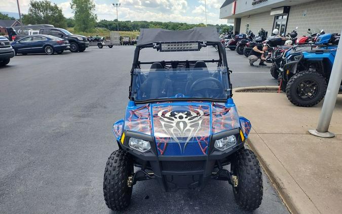 2017 Polaris RZR® 170 EFI