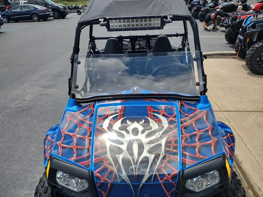 2017 Polaris RZR® 170 EFI