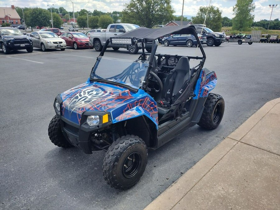 2017 Polaris RZR® 170 EFI