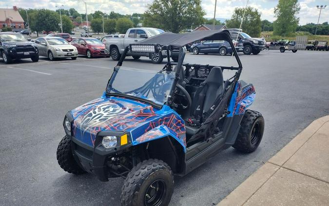 2017 Polaris RZR® 170 EFI