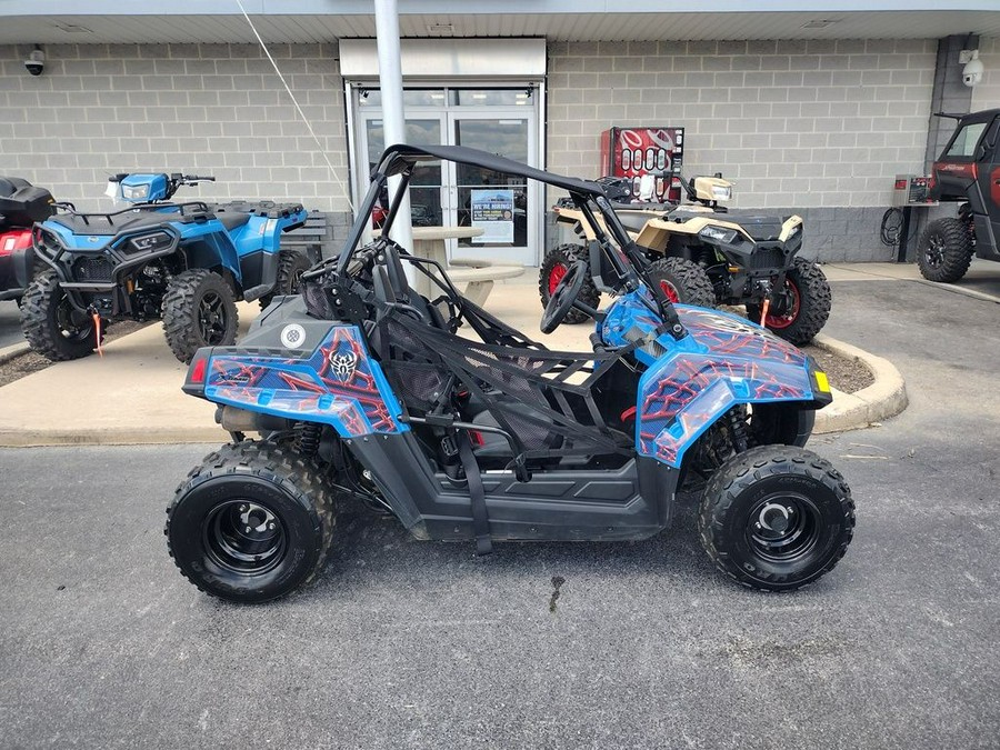 2017 Polaris RZR® 170 EFI