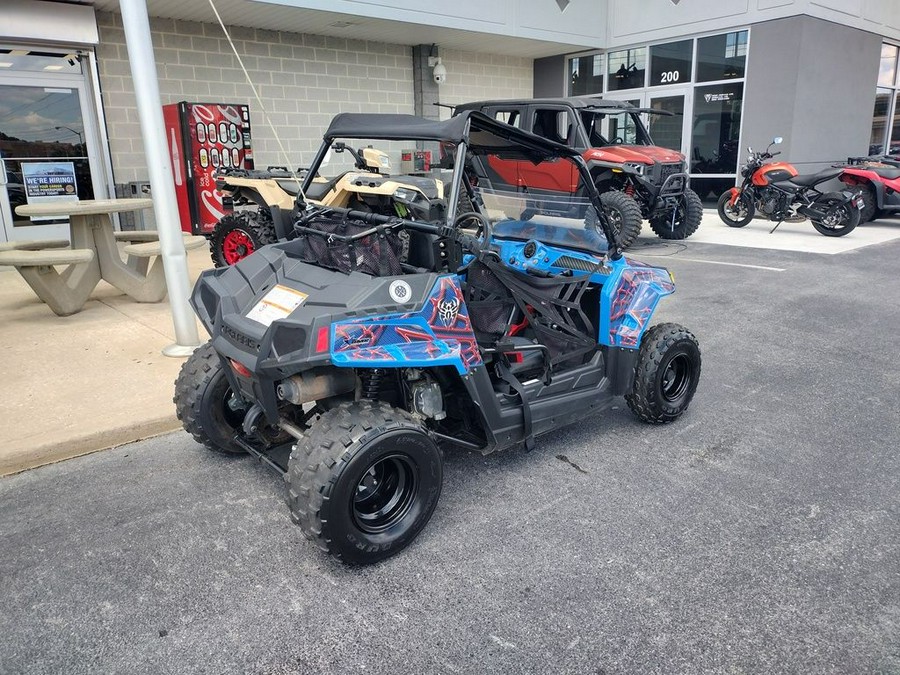 2017 Polaris RZR® 170 EFI