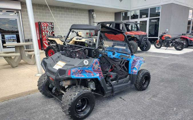 2017 Polaris RZR® 170 EFI