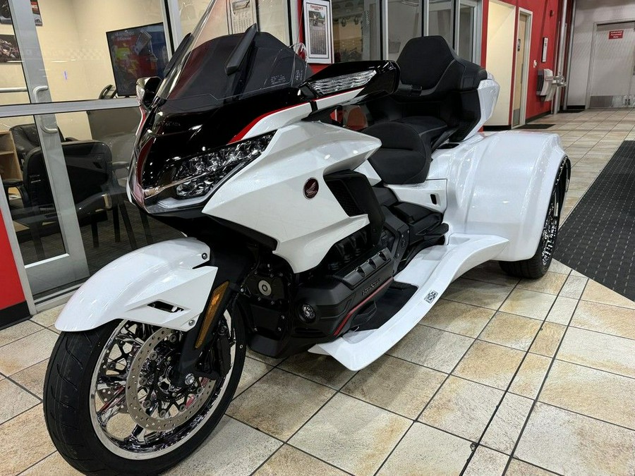 2024 Honda® Gold Wing Tour Automatic DCT