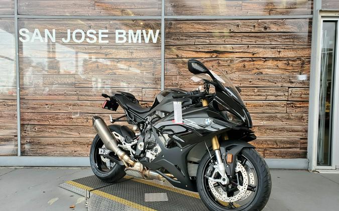 2024 BMW S 1000 RR