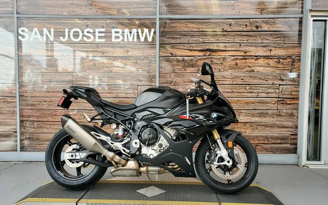 2024 BMW S 1000 RR