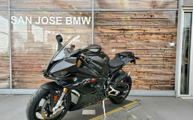 2024 BMW S 1000 RR