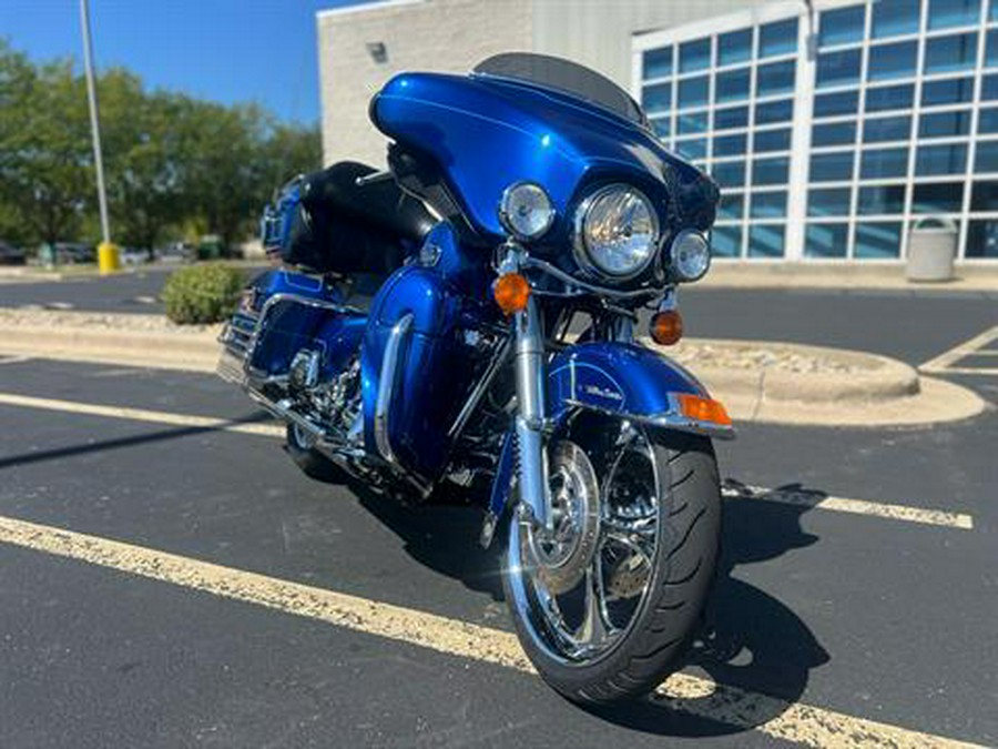 2010 Harley-Davidson Ultra Classic® Electra Glide®