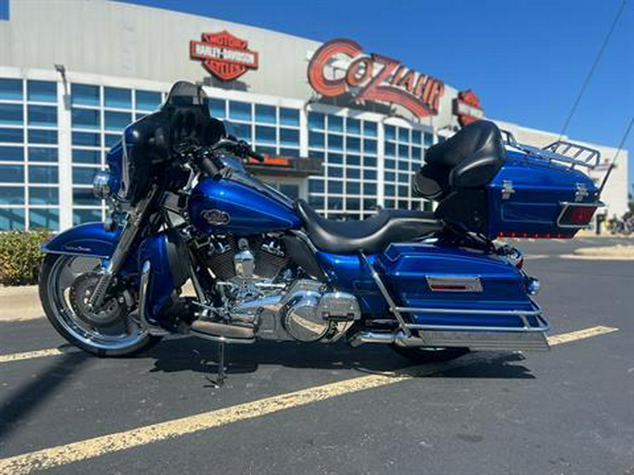 2010 Harley-Davidson Ultra Classic® Electra Glide®