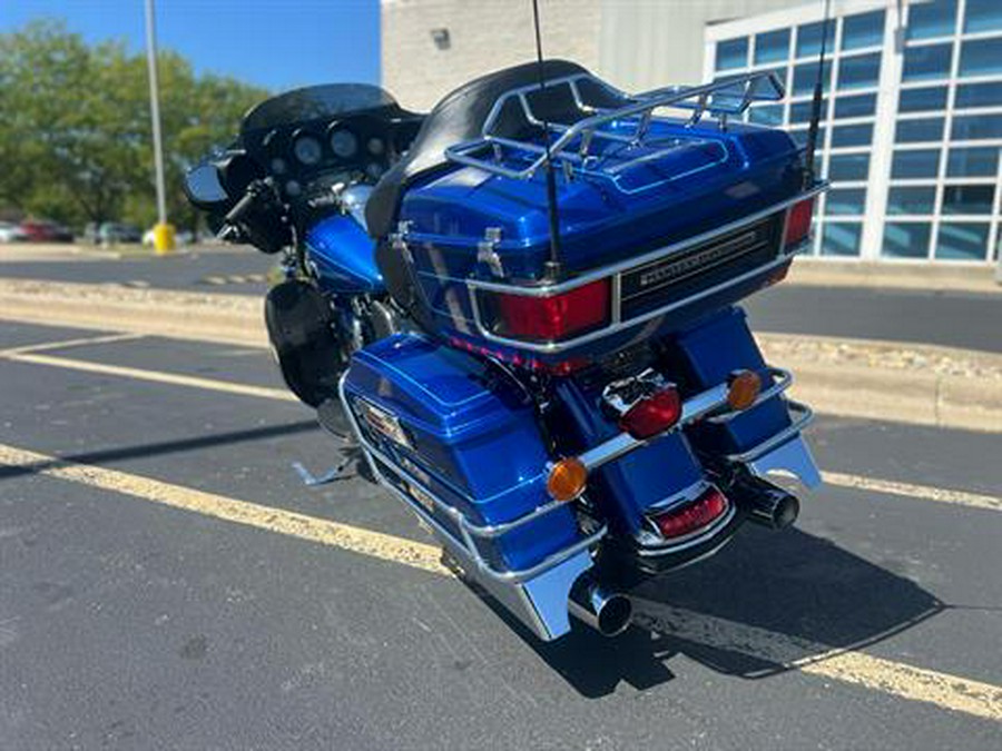 2010 Harley-Davidson Ultra Classic® Electra Glide®