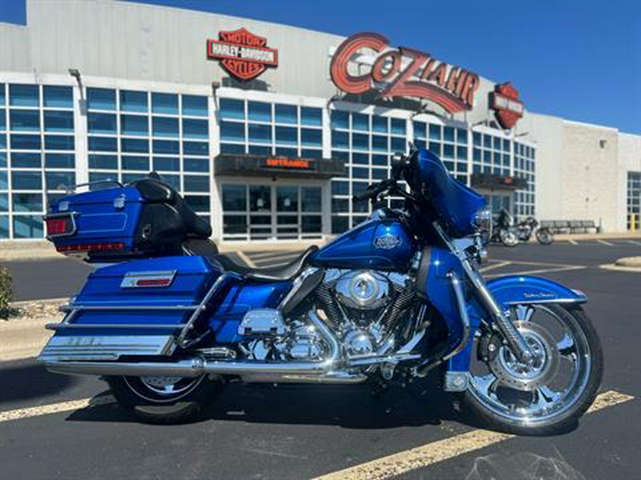 2010 Harley-Davidson Ultra Classic® Electra Glide®