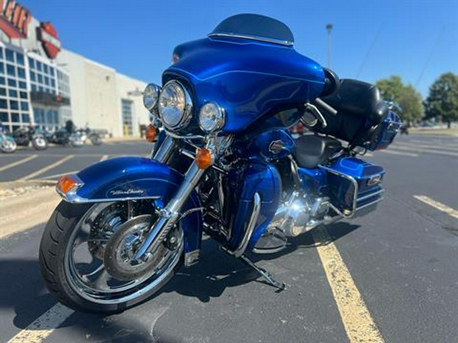 2010 Harley-Davidson Ultra Classic® Electra Glide®