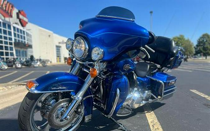 2010 Harley-Davidson Ultra Classic® Electra Glide®