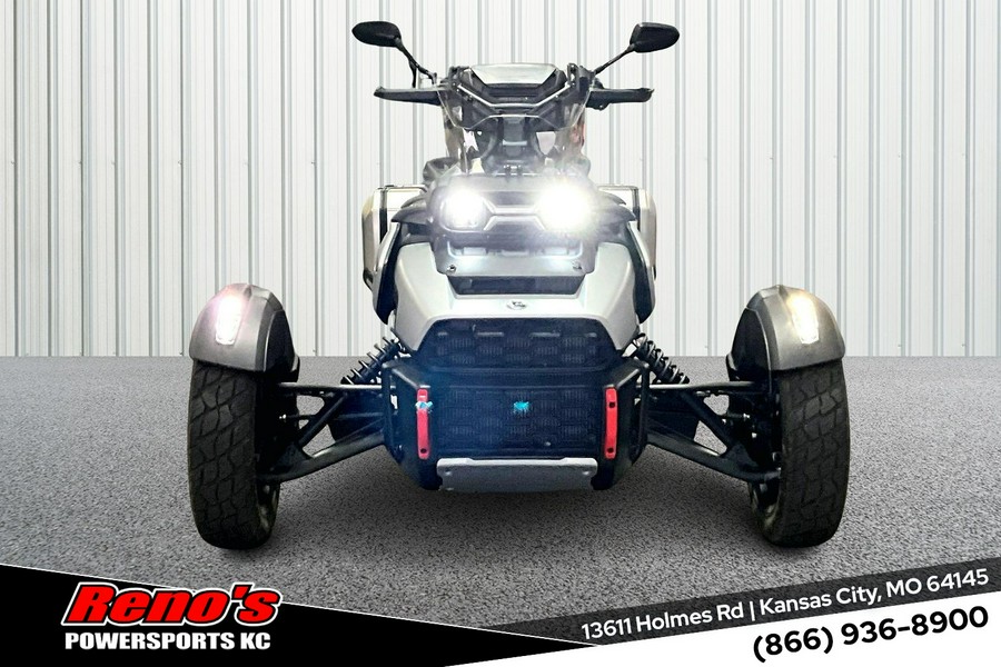 2025 Can-Am Canyon XT