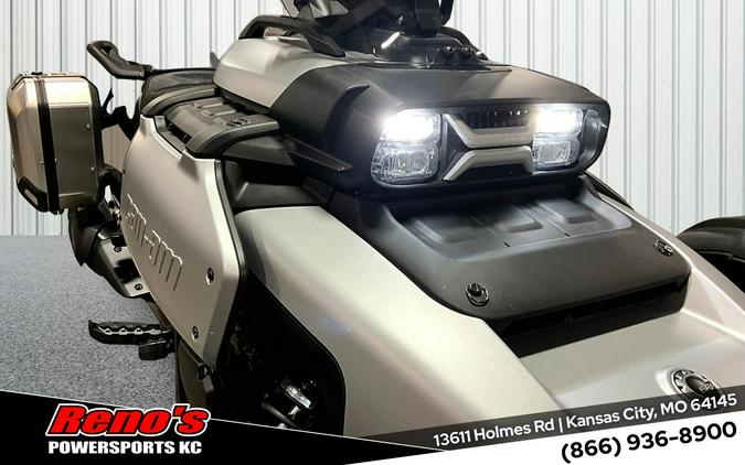 2025 Can-Am Canyon XT