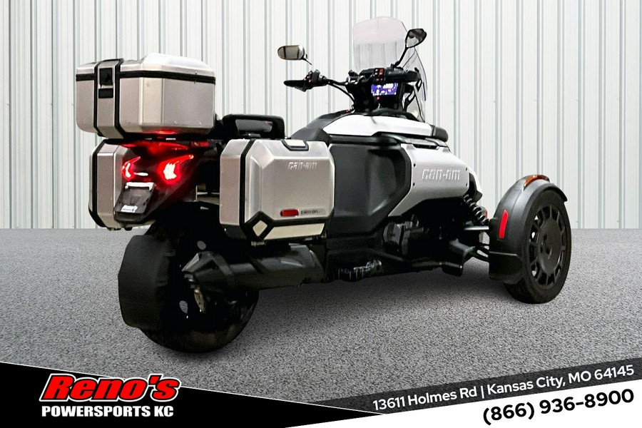 2025 Can-Am Canyon XT