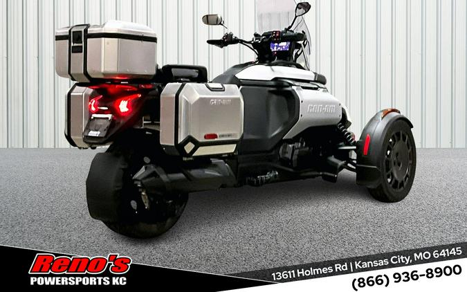 2025 Can-Am Canyon XT