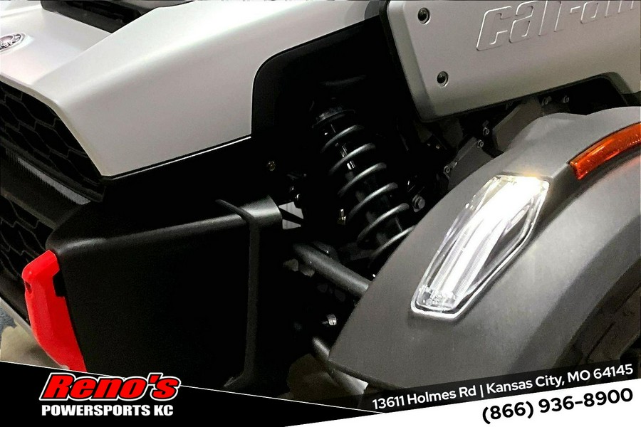 2025 Can-Am Canyon XT