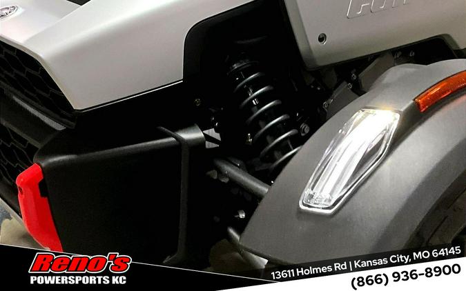 2025 Can-Am Canyon XT