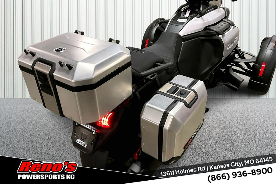 2025 Can-Am Canyon XT