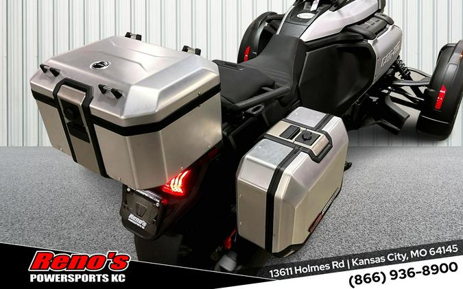 2025 Can-Am Canyon XT